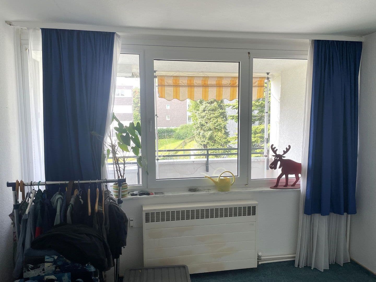 Prenájom bytu 2-izbový 64 m², Wuppertal, Severné Porýnie - Westfálsko Prenájom bytu 2-izbový 64 m², Wuppertal, Severné Porýnie - Westfálsko