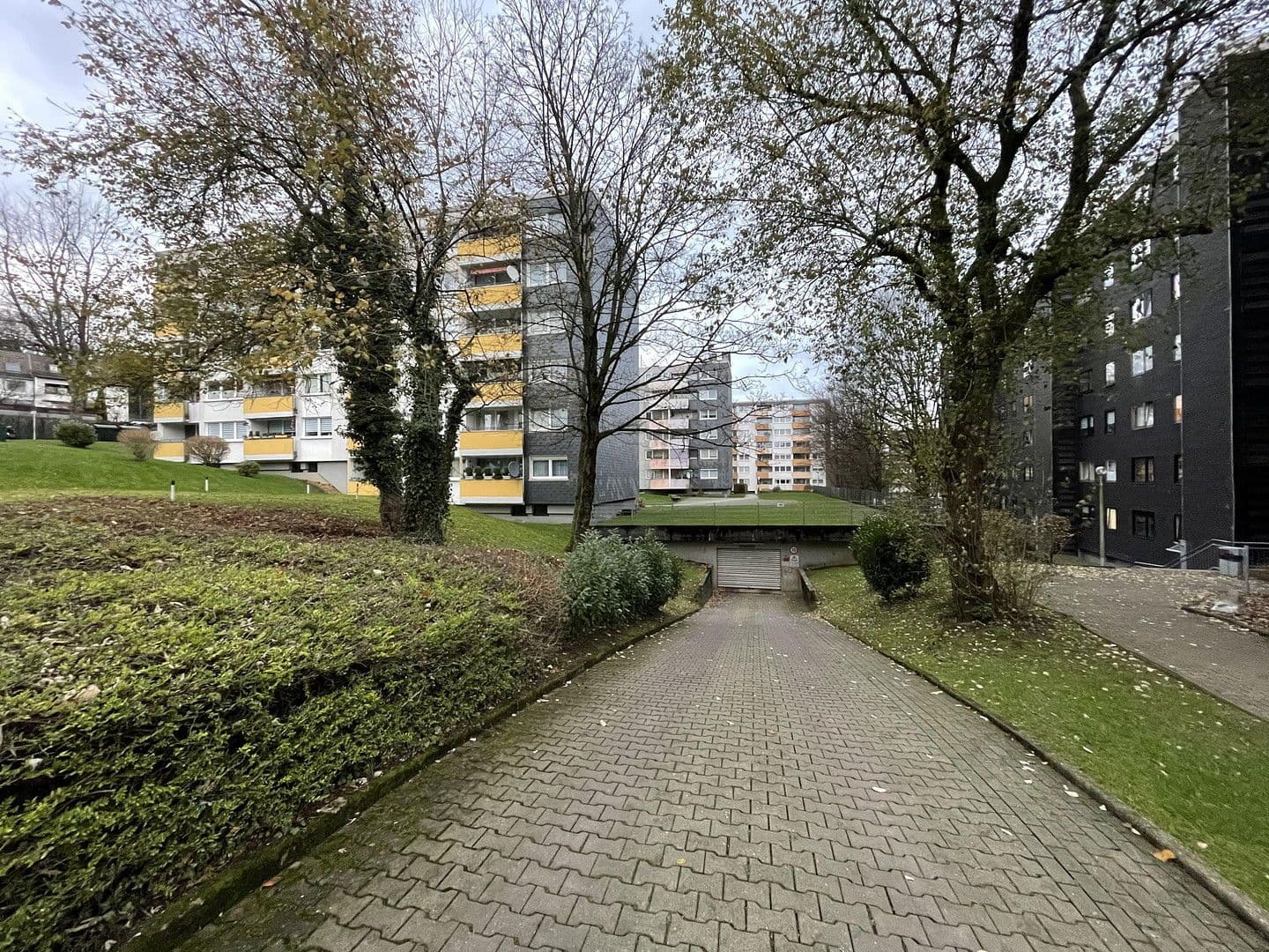 Prenájom bytu 2-izbový 64 m², Wuppertal, Severné Porýnie - Westfálsko Prenájom bytu 2-izbový 64 m², Wuppertal, Severné Porýnie - Westfálsko