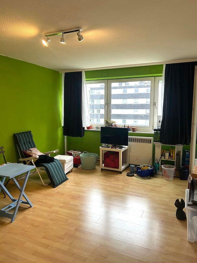 Prenájom bytu 2-izbový 64 m², Wuppertal, Severné Porýnie - Westfálsko Prenájom bytu 2-izbový 64 m², Wuppertal, Severné Porýnie - Westfálsko