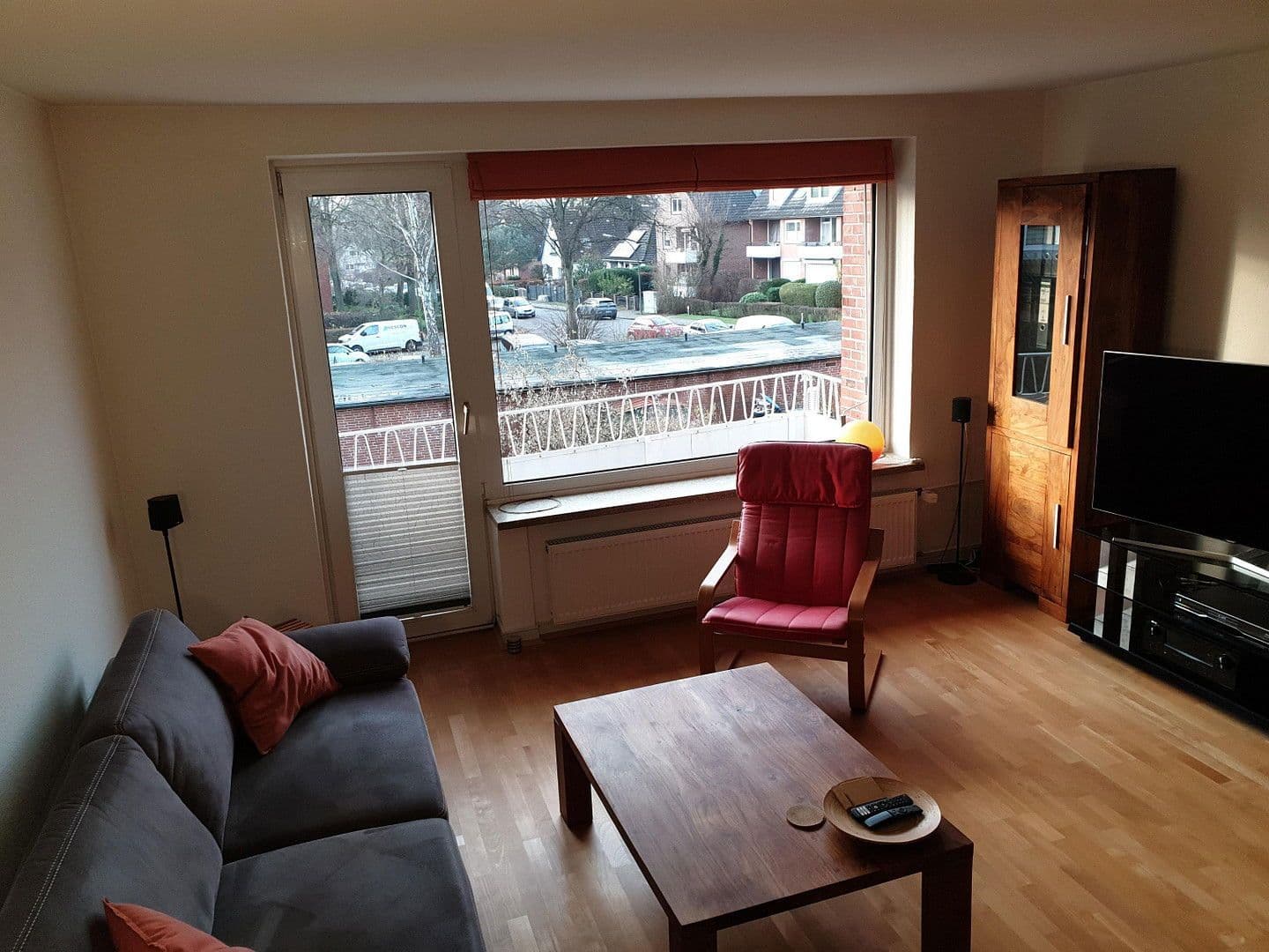 Predaj bytu 3-izbový 69 m², Hamburg, Hamburg Predaj bytu 3-izbový 69 m², Hamburg, Hamburg