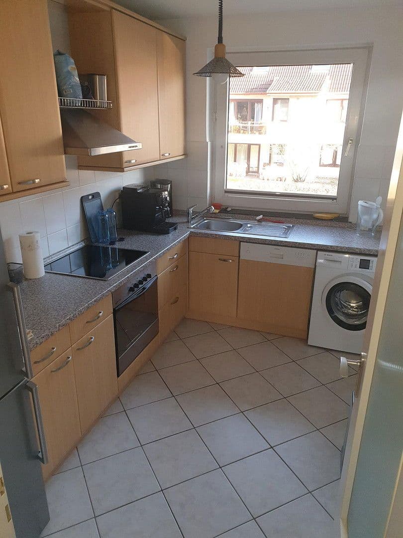 Predaj bytu 3-izbový 69 m², Hamburg, Hamburg Predaj bytu 3-izbový 69 m², Hamburg, Hamburg