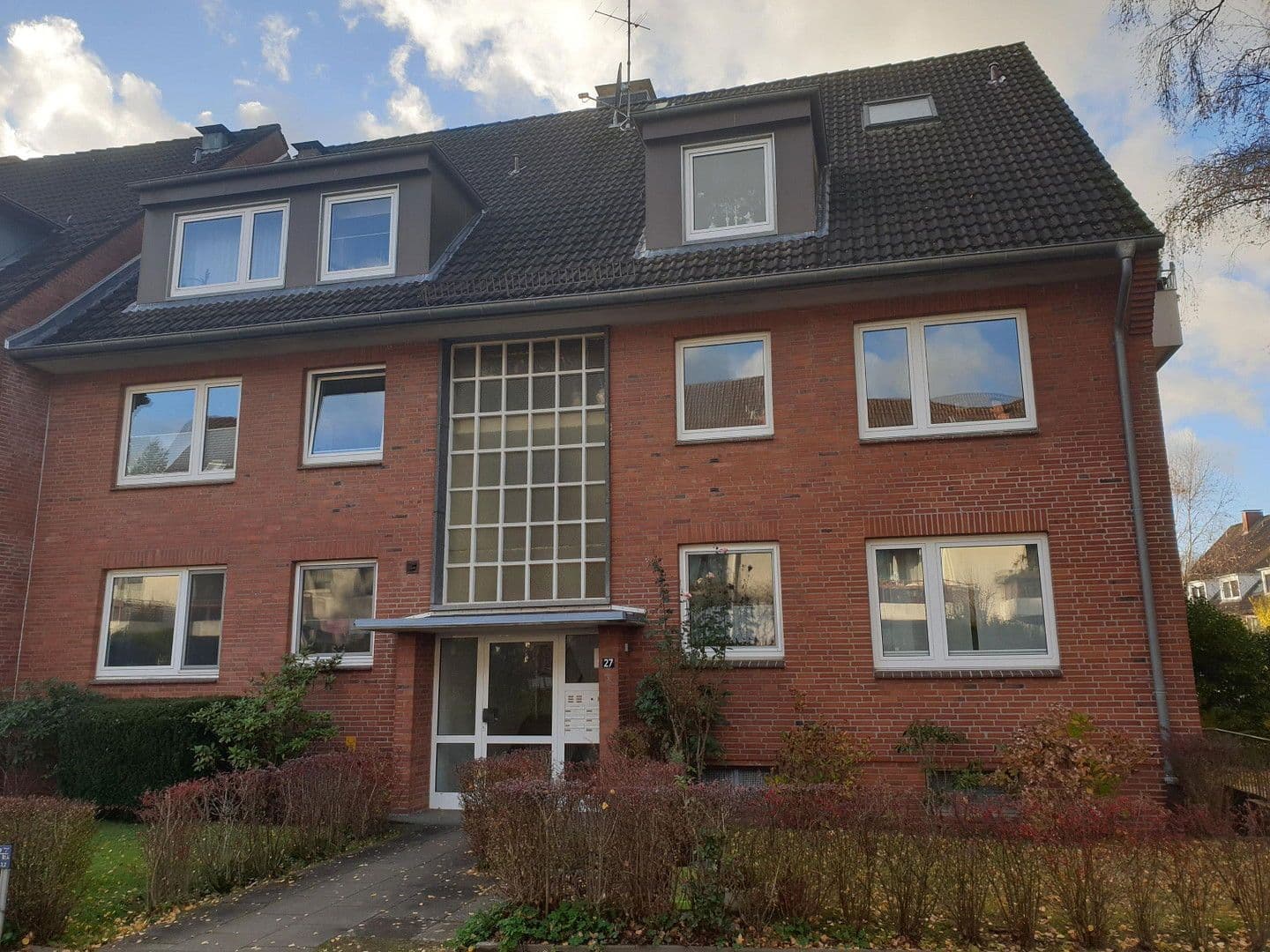 Predaj bytu 3-izbový 69 m², Hamburg, Hamburg Predaj bytu 3-izbový 69 m², Hamburg, Hamburg