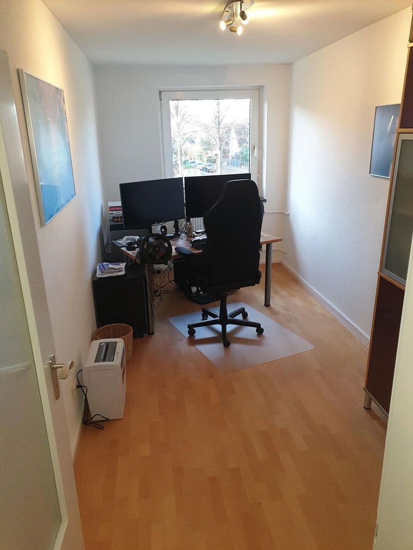 Predaj bytu 3-izbový 69 m², Hamburg, Hamburg Predaj bytu 3-izbový 69 m², Hamburg, Hamburg