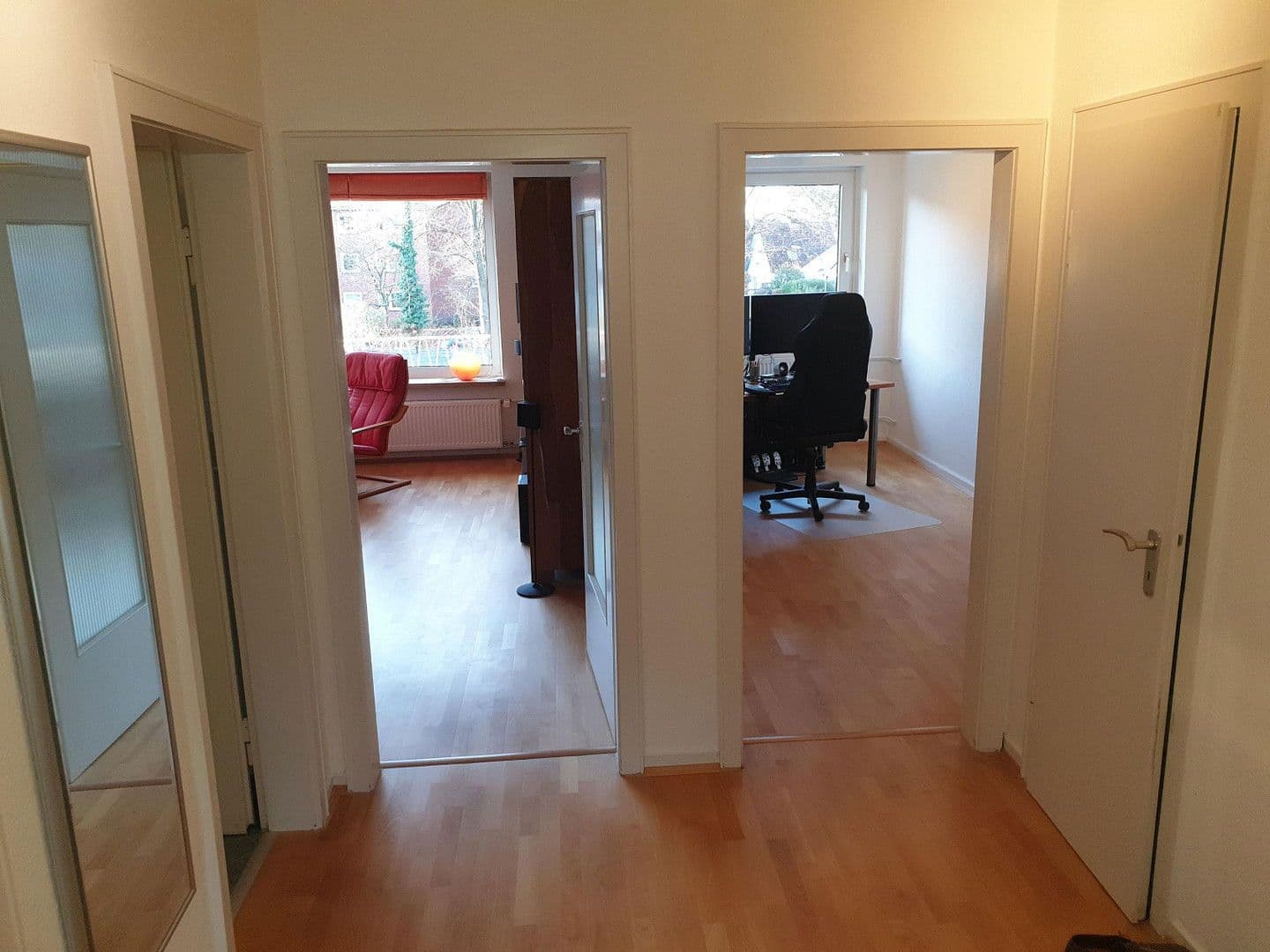 Predaj bytu 3-izbový 69 m², Hamburg, Hamburg Predaj bytu 3-izbový 69 m², Hamburg, Hamburg