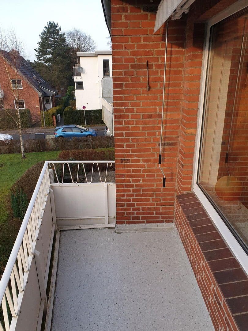 Predaj bytu 3-izbový 69 m², Hamburg, Hamburg Predaj bytu 3-izbový 69 m², Hamburg, Hamburg