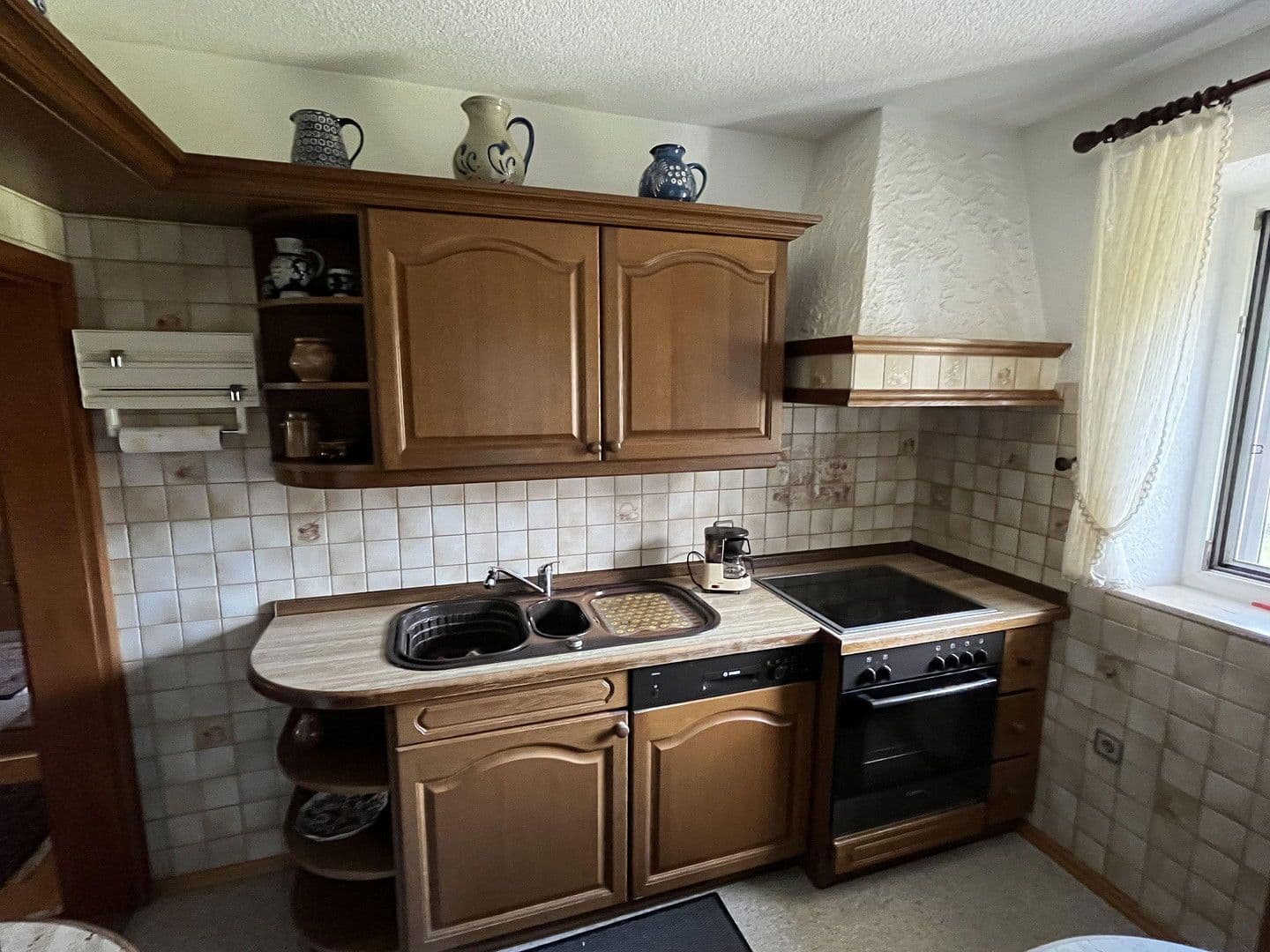 Predaj domu 187 m², pozemek 460 m², Spitalgasse 2, Bechhofen, Bavorsko Predaj domu 187 m², pozemek 460 m², Spitalgasse 2, Bechhofen, Bavorsko