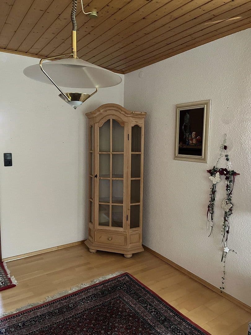 Predaj domu 187 m², pozemek 460 m², Spitalgasse 2, Bechhofen, Bavorsko Predaj domu 187 m², pozemek 460 m², Spitalgasse 2, Bechhofen, Bavorsko