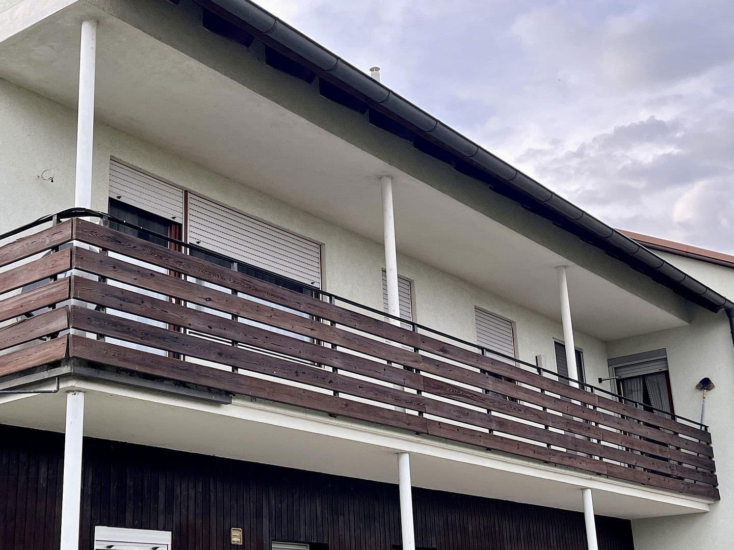 Predaj domu 187 m², pozemek 460 m², Spitalgasse 2, Bechhofen, Bavorsko Predaj domu 187 m², pozemek 460 m², Spitalgasse 2, Bechhofen, Bavorsko