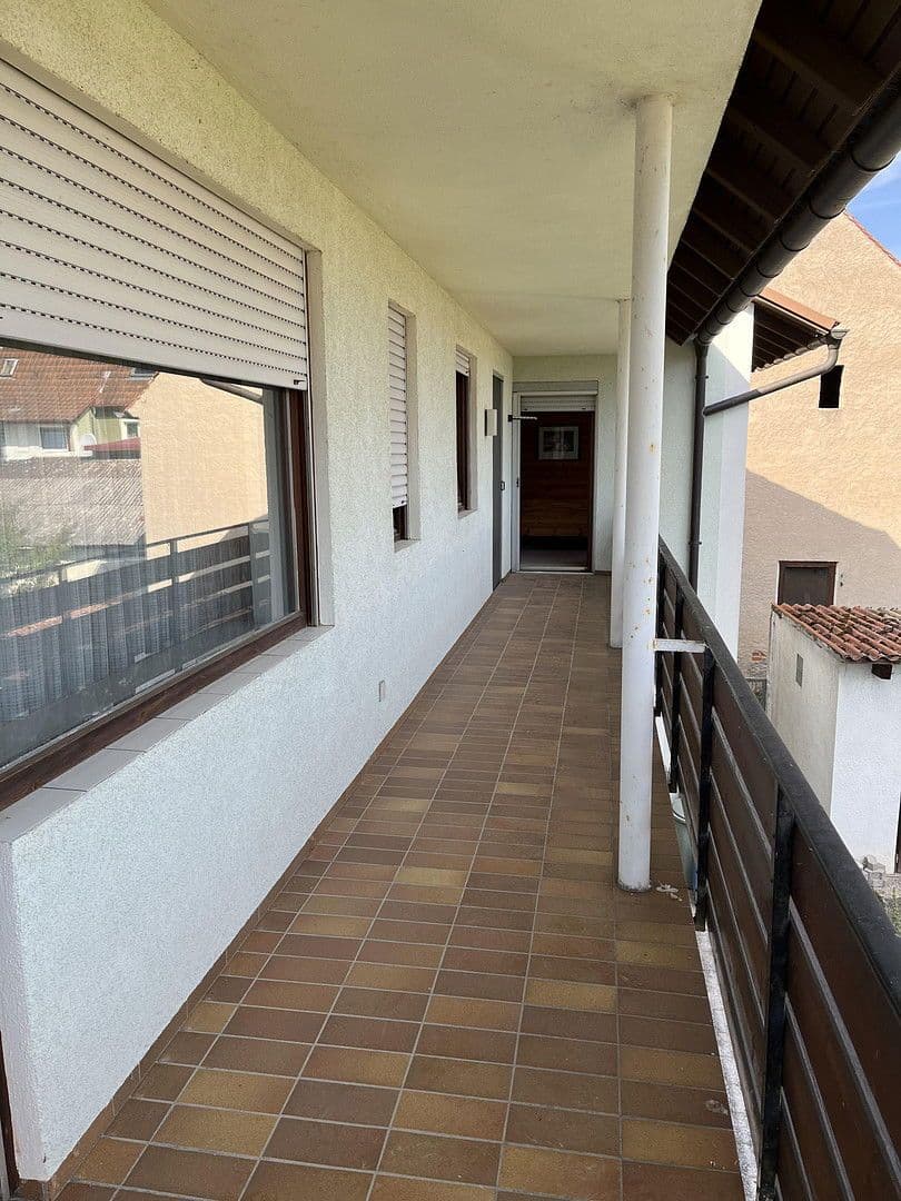 Predaj domu 187 m², pozemek 460 m², Spitalgasse 2, Bechhofen, Bavorsko Predaj domu 187 m², pozemek 460 m², Spitalgasse 2, Bechhofen, Bavorsko