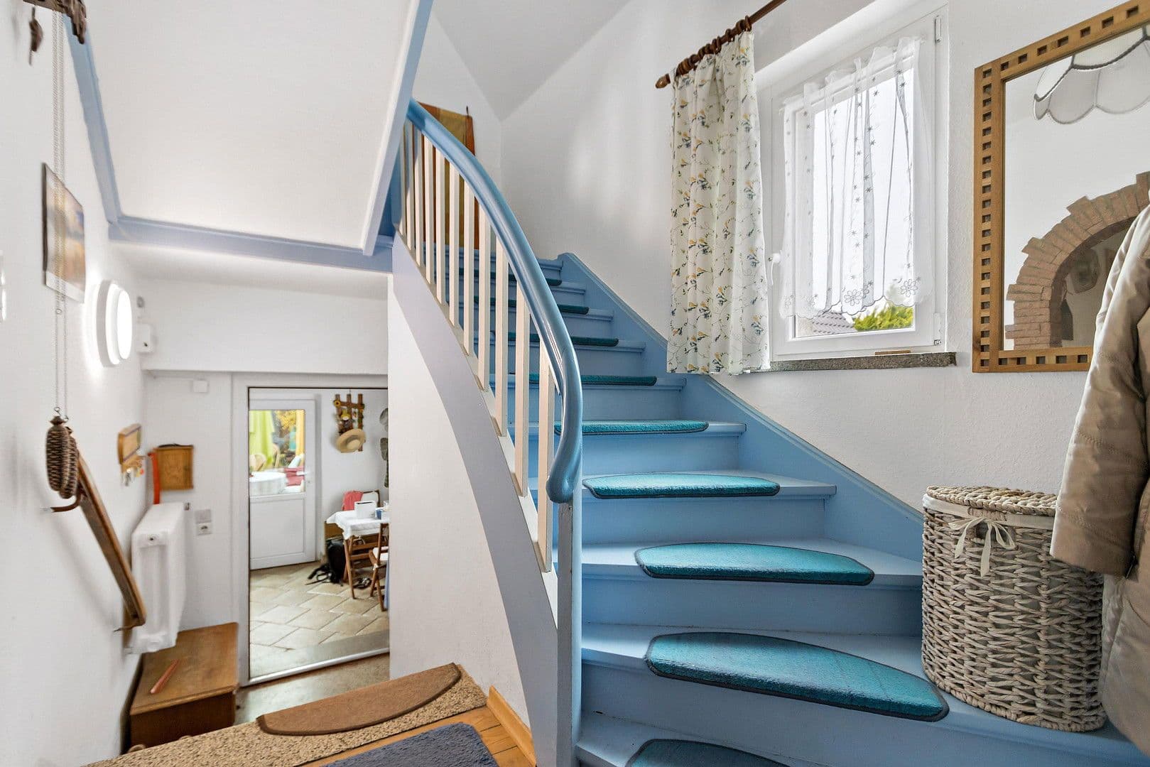 Predaj domu 120 m², pozemek 897 m², Goldbergstraße 39, Halle, Sasko-Anhaltsko Predaj domu 120 m², pozemek 897 m², Goldbergstraße 39, Halle, Sasko-Anhaltsko