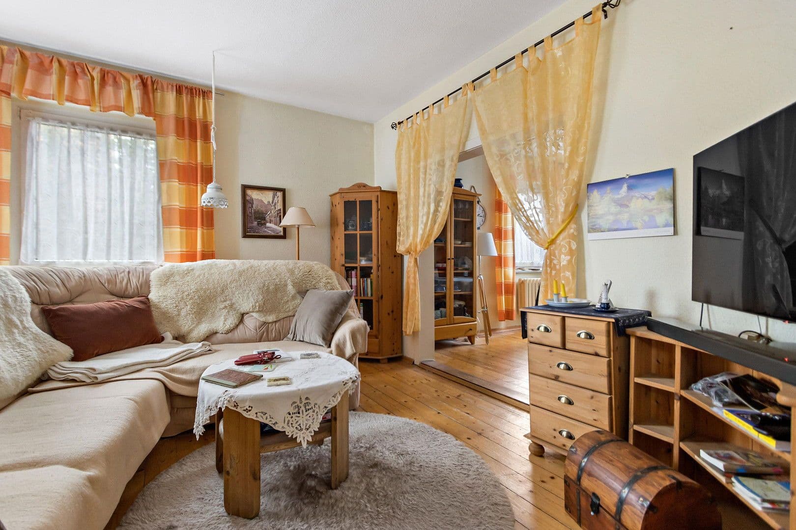 Predaj domu 120 m², pozemek 897 m², Goldbergstraße 39, Halle, Sasko-Anhaltsko Predaj domu 120 m², pozemek 897 m², Goldbergstraße 39, Halle, Sasko-Anhaltsko