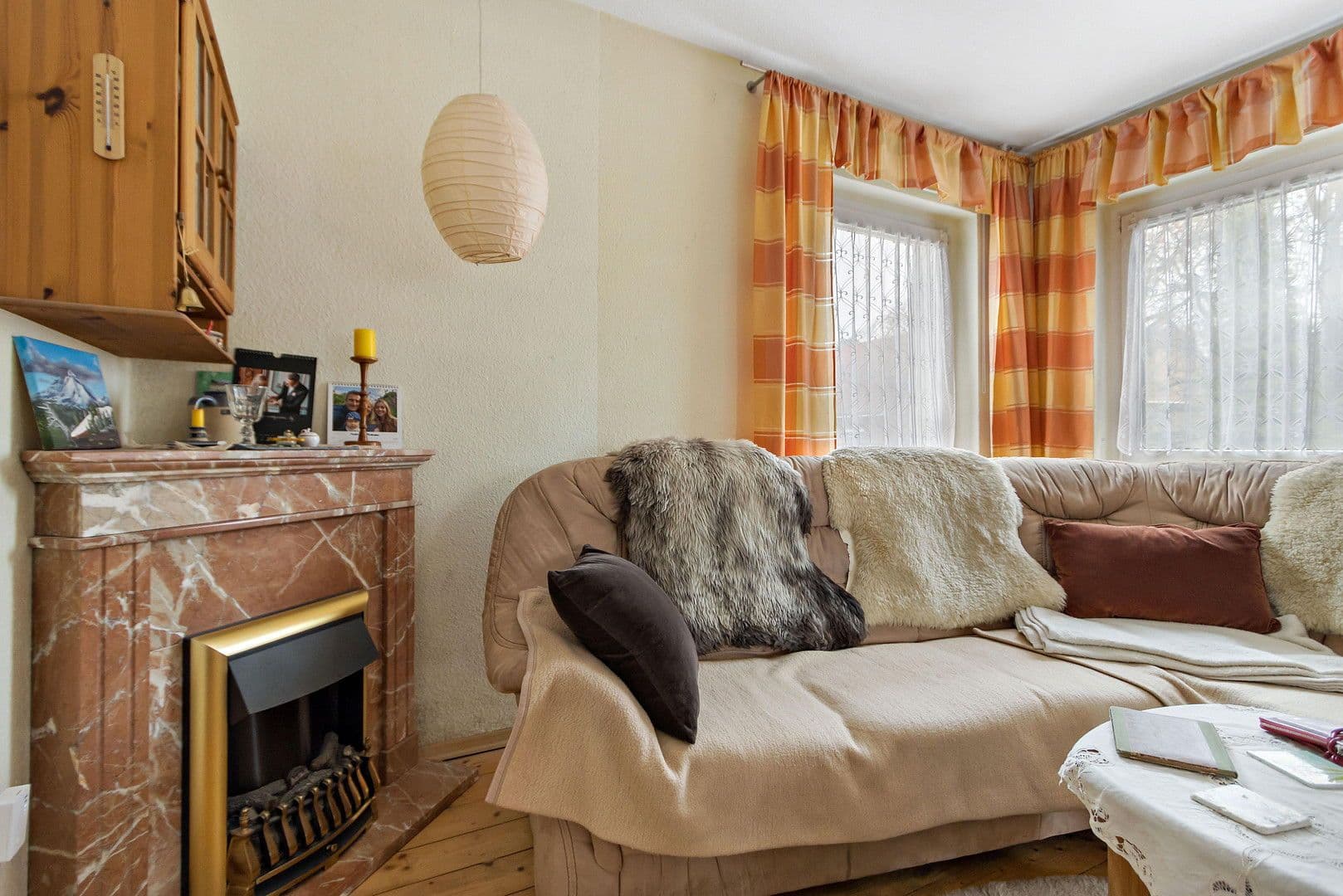 Predaj domu 120 m², pozemek 897 m², Goldbergstraße 39, Halle, Sasko-Anhaltsko Predaj domu 120 m², pozemek 897 m², Goldbergstraße 39, Halle, Sasko-Anhaltsko