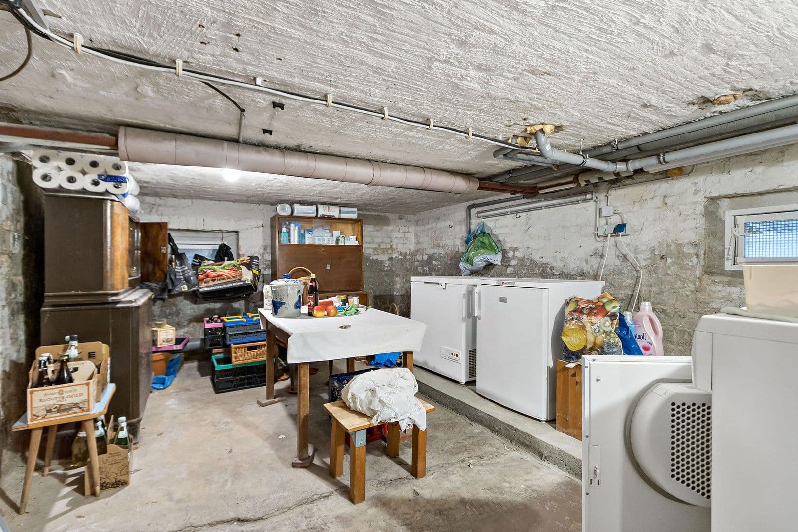 Predaj domu 120 m², pozemek 897 m², Goldbergstraße 39, Halle, Sasko-Anhaltsko Predaj domu 120 m², pozemek 897 m², Goldbergstraße 39, Halle, Sasko-Anhaltsko