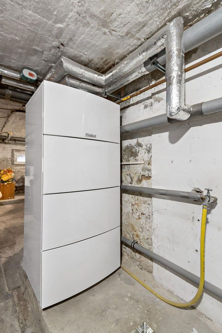 Predaj domu 120 m², pozemek 897 m², Goldbergstraße 39, Halle, Sasko-Anhaltsko Predaj domu 120 m², pozemek 897 m², Goldbergstraße 39, Halle, Sasko-Anhaltsko