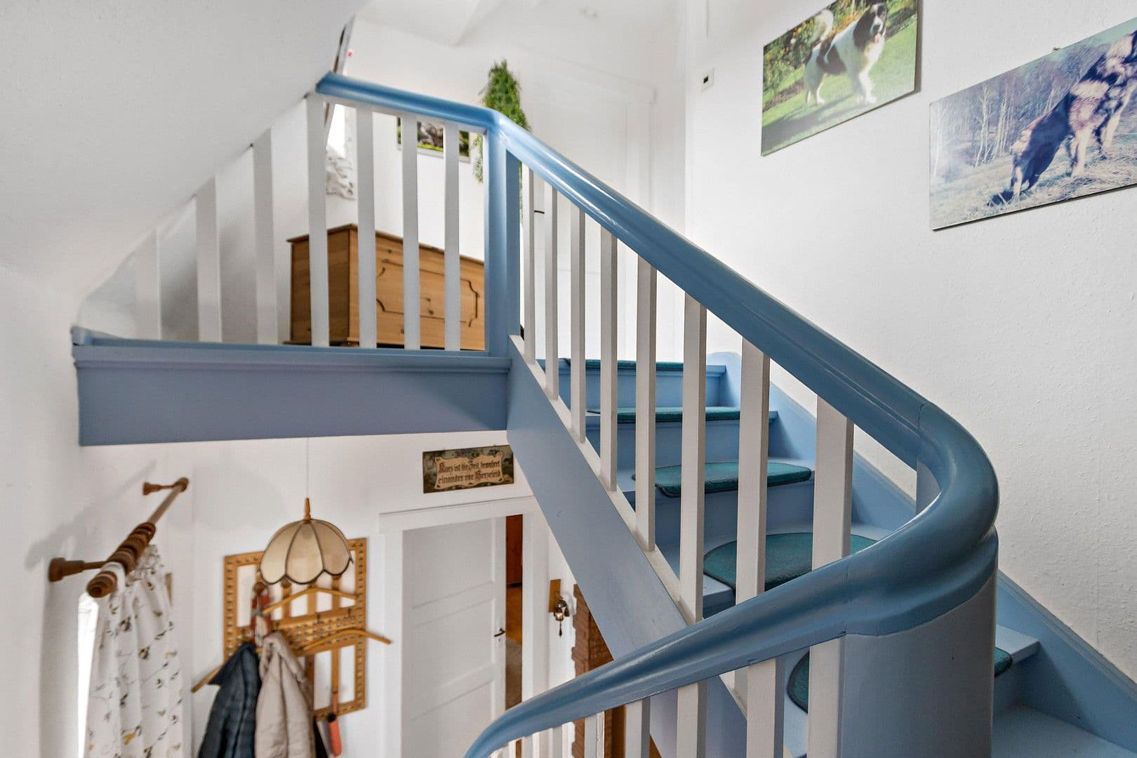 Predaj domu 120 m², pozemek 897 m², Goldbergstraße 39, Halle, Sasko-Anhaltsko Predaj domu 120 m², pozemek 897 m², Goldbergstraße 39, Halle, Sasko-Anhaltsko