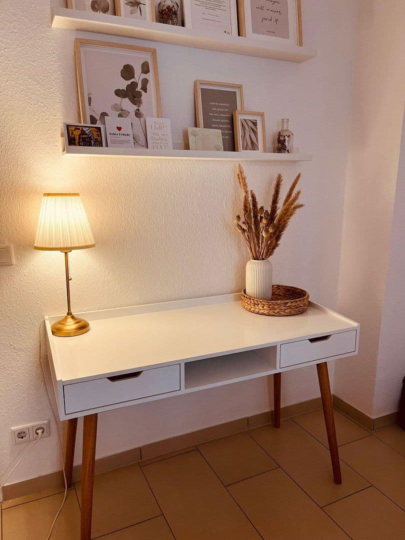 Prenájom bytu 2-izbový 52 m², Prinzenstr. 65, Duisburg, Severné Porýnie - Westfálsko Prenájom bytu 2-izbový 52 m², Prinzenstr. 65, Duisburg, Severné Porýnie - Westfálsko