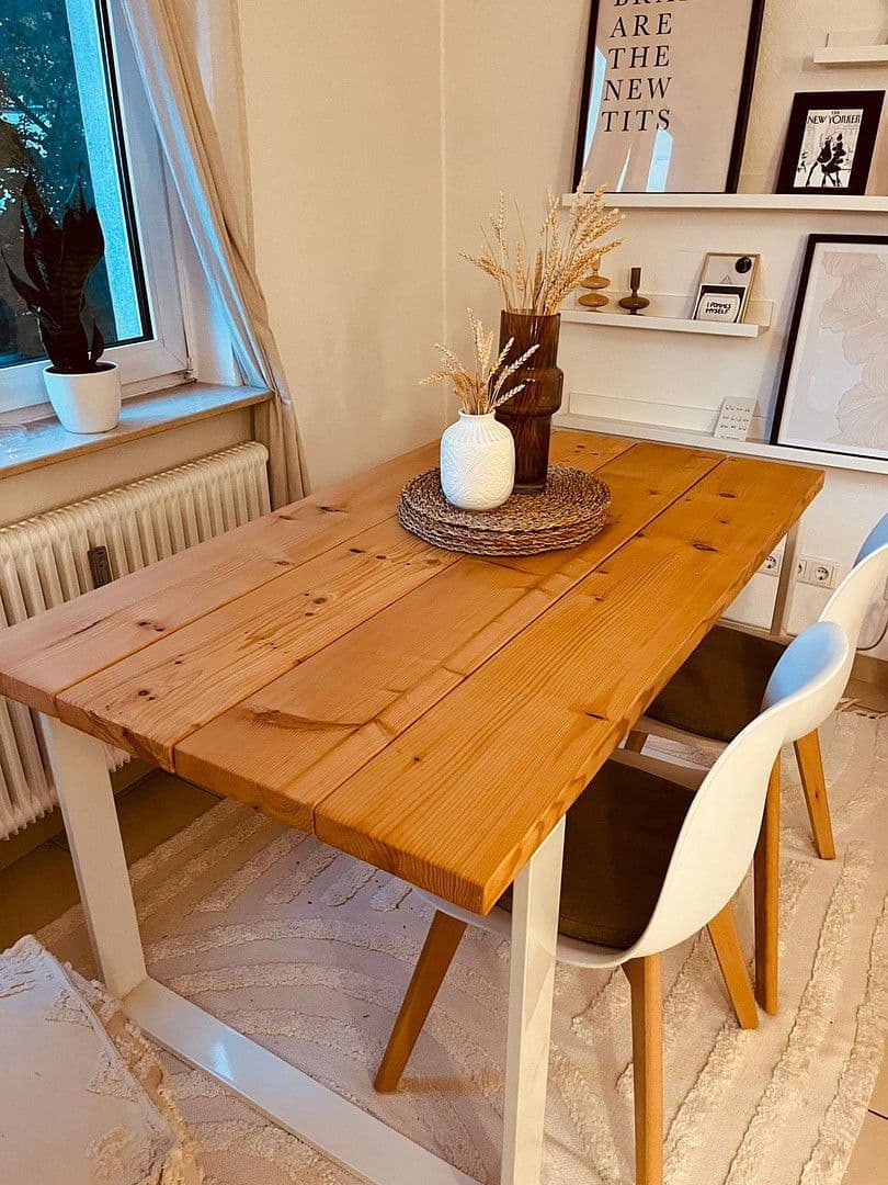 Prenájom bytu 2-izbový 52 m², Prinzenstr. 65, Duisburg, Severné Porýnie - Westfálsko Prenájom bytu 2-izbový 52 m², Prinzenstr. 65, Duisburg, Severné Porýnie - Westfálsko