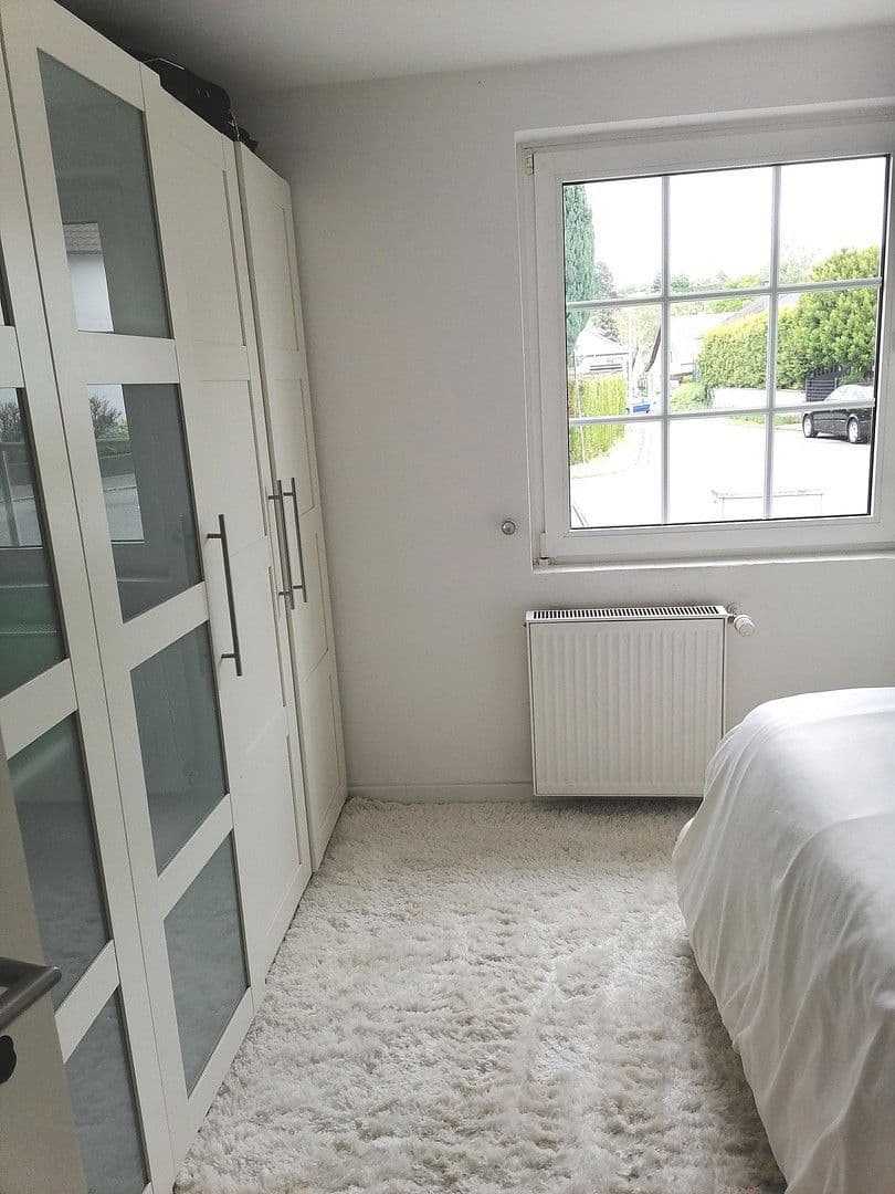 Predaj domu 200 m², pozemek 451 m², Mainz, Porýnie-Falcko Predaj domu 200 m², pozemek 451 m², Mainz, Porýnie-Falcko