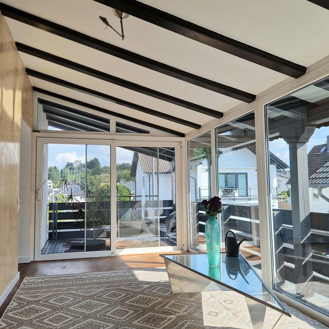 Predaj domu 200 m², pozemek 451 m², Mainz, Porýnie-Falcko Predaj domu 200 m², pozemek 451 m², Mainz, Porýnie-Falcko