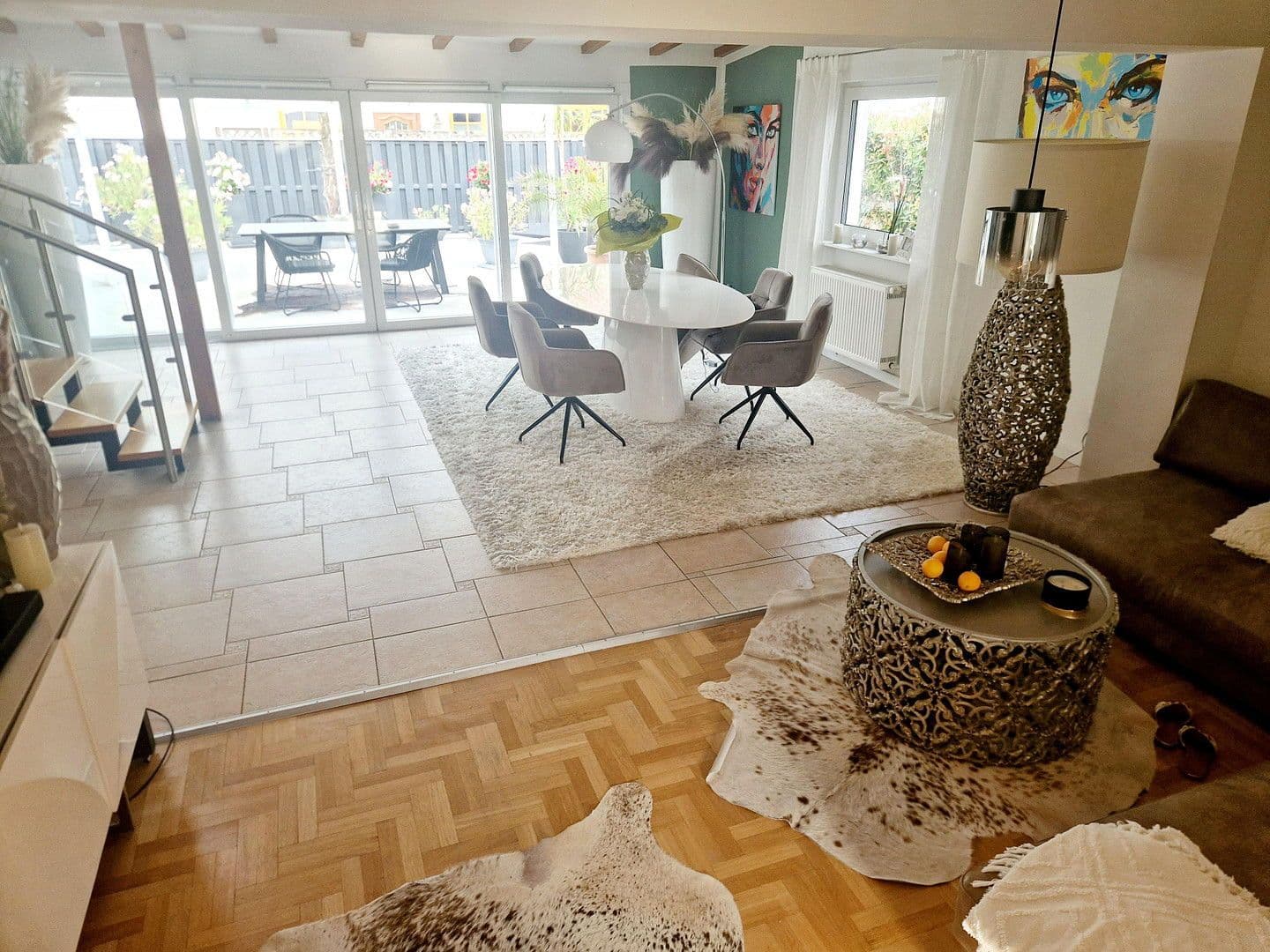 Predaj domu 200 m², pozemek 451 m², Mainz, Porýnie-Falcko Predaj domu 200 m², pozemek 451 m², Mainz, Porýnie-Falcko