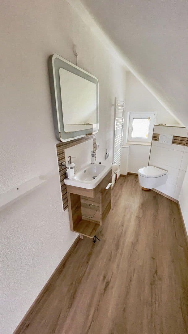 Predaj domu 132 m², pozemek 1.199 m², Schäfereistr 4, Spremberg, Brandenbursko Predaj domu 132 m², pozemek 1.199 m², Schäfereistr 4, Spremberg, Brandenbursko