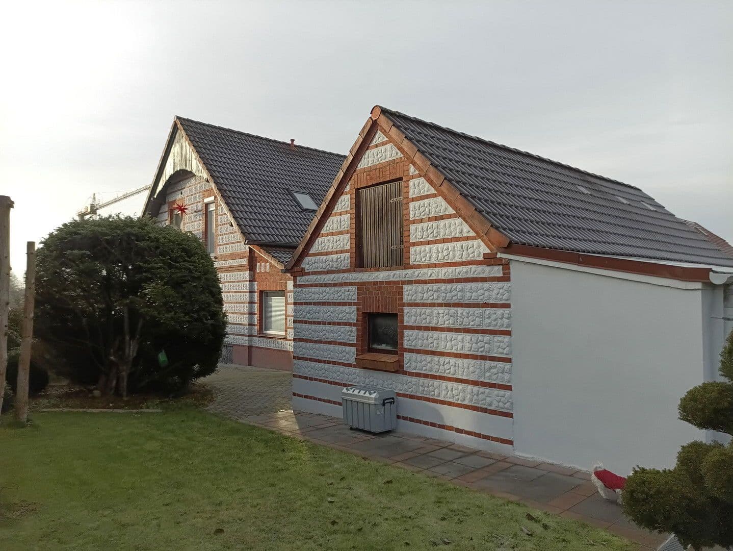 Predaj domu 132 m², pozemek 1.199 m², Schäfereistr 4, Spremberg, Brandenbursko Predaj domu 132 m², pozemek 1.199 m², Schäfereistr 4, Spremberg, Brandenbursko