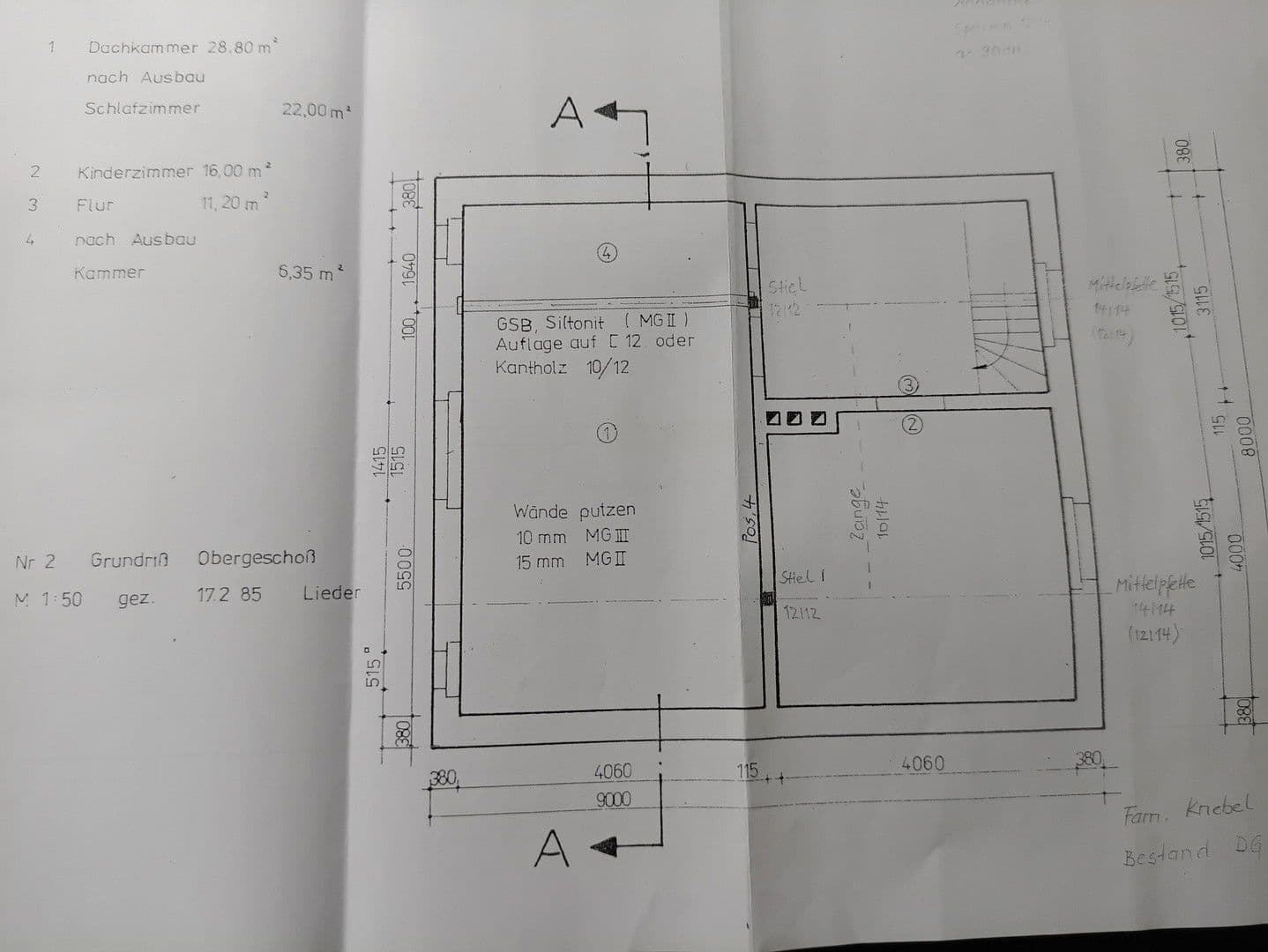 Predaj domu 132 m², pozemek 1.199 m², Schäfereistr 4, Spremberg, Brandenbursko Predaj domu 132 m², pozemek 1.199 m², Schäfereistr 4, Spremberg, Brandenbursko