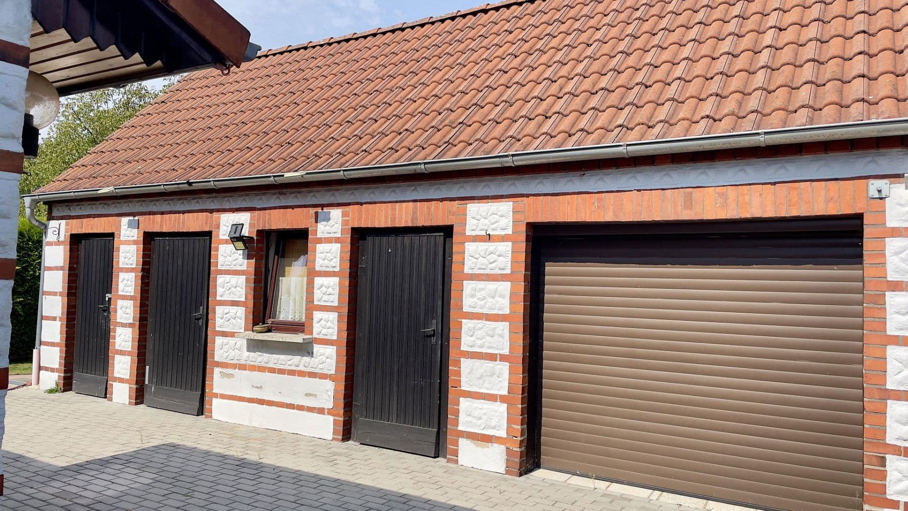 Predaj domu 132 m², pozemek 1.199 m², Schäfereistr 4, Spremberg, Brandenbursko Predaj domu 132 m², pozemek 1.199 m², Schäfereistr 4, Spremberg, Brandenbursko