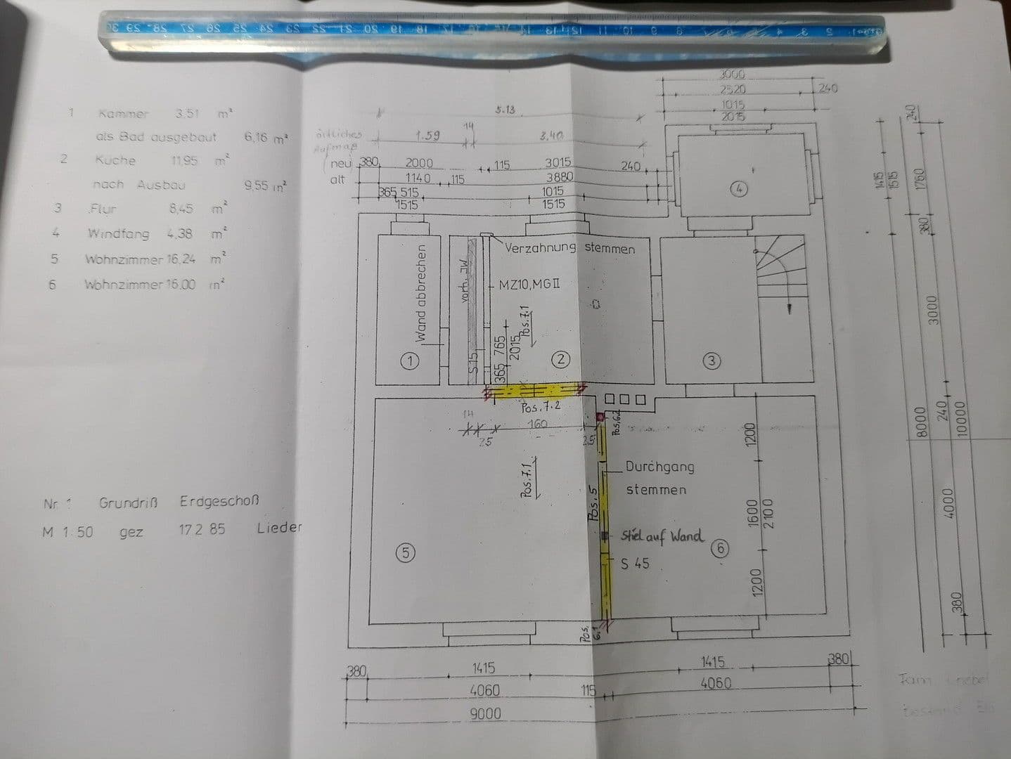 Predaj domu 132 m², pozemek 1.199 m², Schäfereistr 4, Spremberg, Brandenbursko Predaj domu 132 m², pozemek 1.199 m², Schäfereistr 4, Spremberg, Brandenbursko