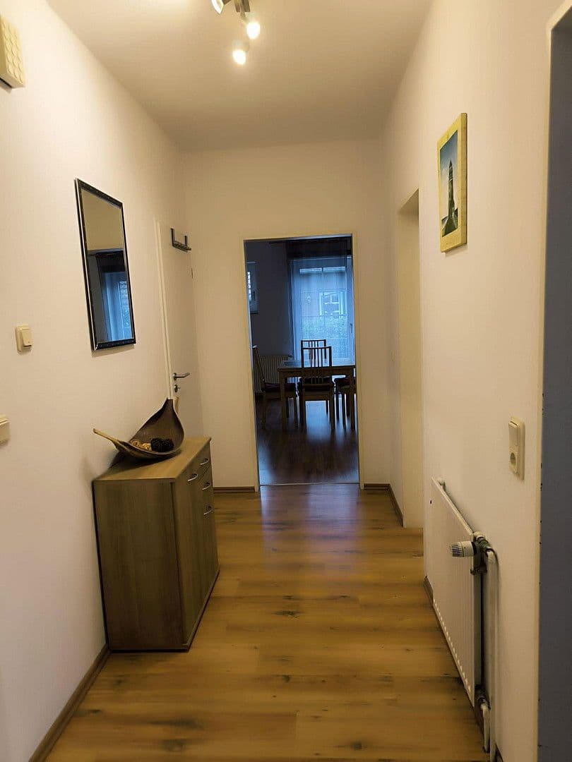 Predaj bytu 3-izbový 59 m², Norden, Dolné Sasko Predaj bytu 3-izbový 59 m², Norden, Dolné Sasko