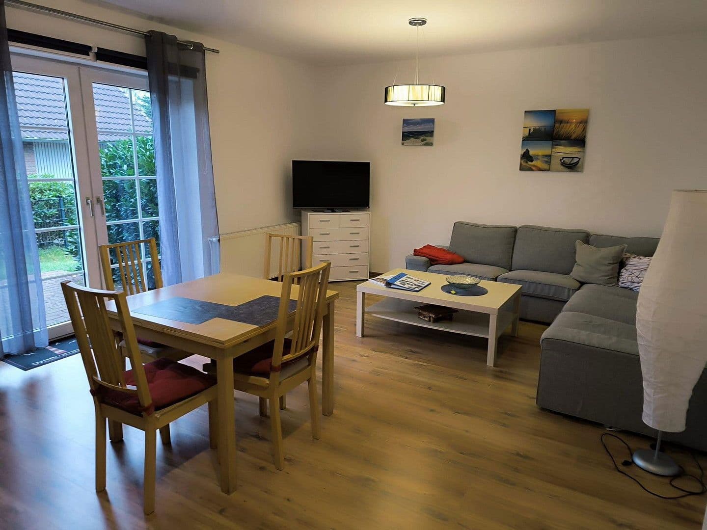 Predaj bytu 3-izbový 59 m², Norden, Dolné Sasko Predaj bytu 3-izbový 59 m², Norden, Dolné Sasko