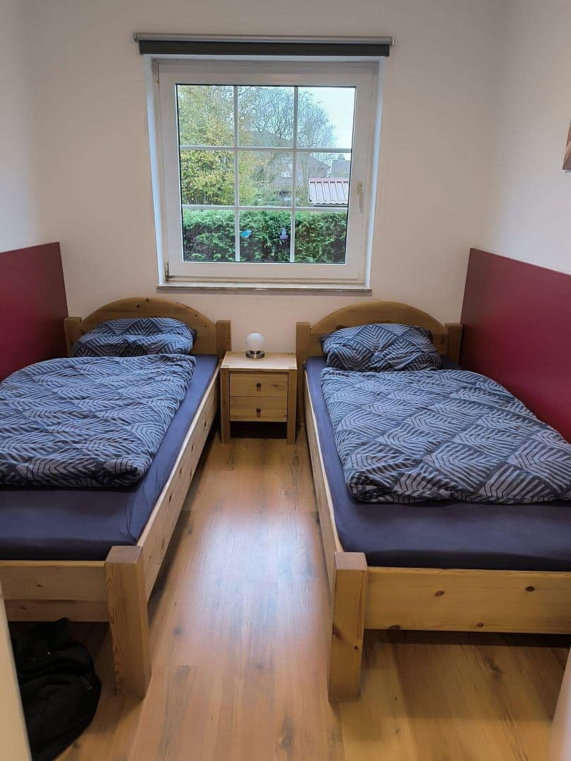 Predaj bytu 3-izbový 59 m², Norden, Dolné Sasko Predaj bytu 3-izbový 59 m², Norden, Dolné Sasko