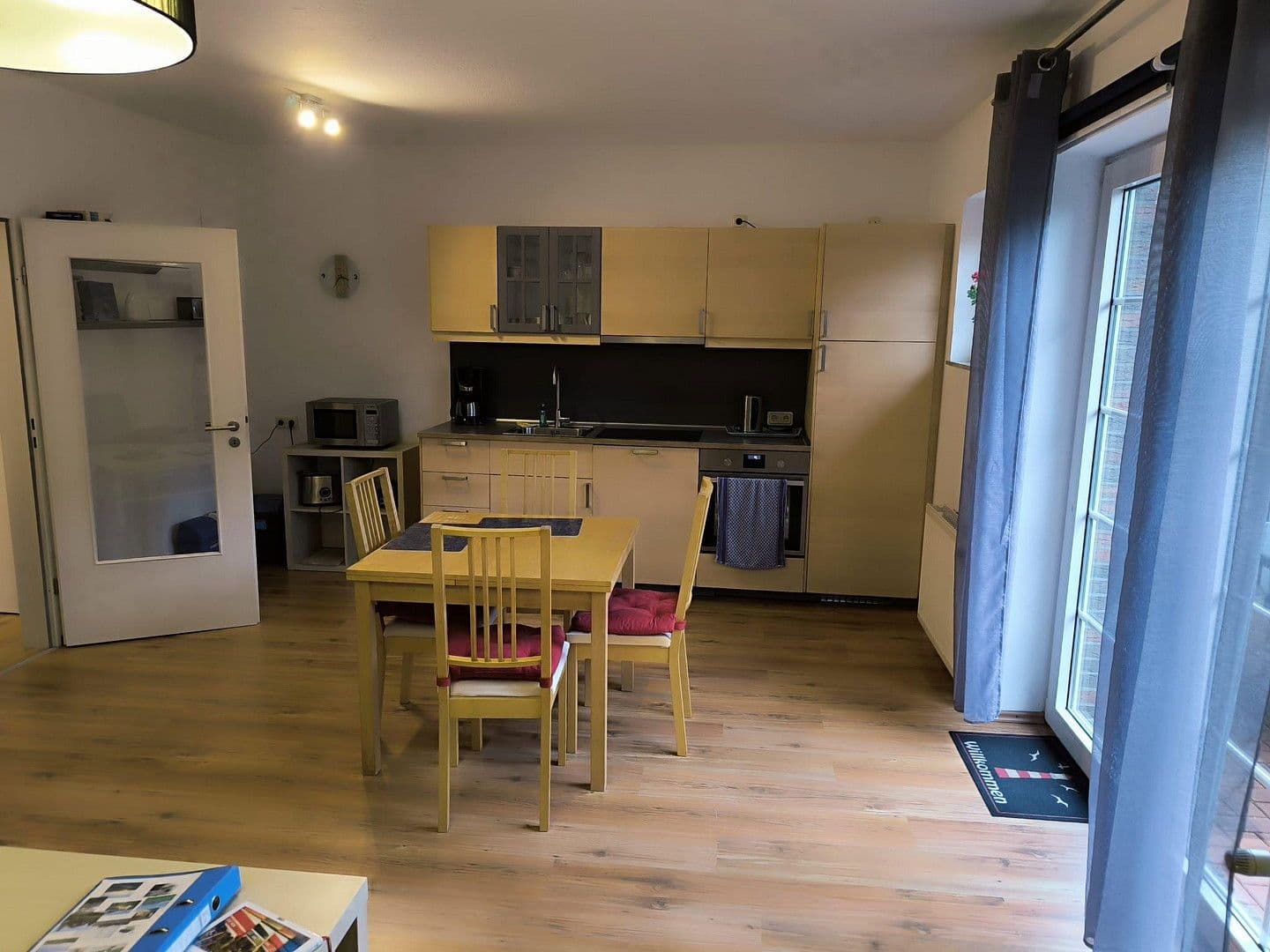 Predaj bytu 3-izbový 59 m², Norden, Dolné Sasko Predaj bytu 3-izbový 59 m², Norden, Dolné Sasko