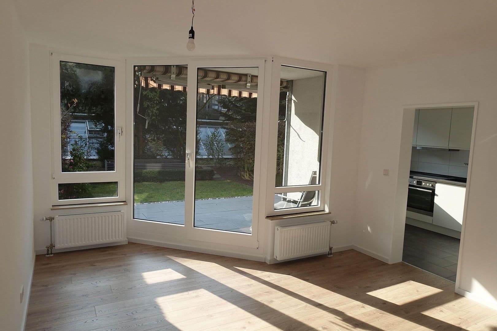 Predaj bytu 2-izbový 66 m², Krefeld, Severné Porýnie - Westfálsko Predaj bytu 2-izbový 66 m², Krefeld, Severné Porýnie - Westfálsko