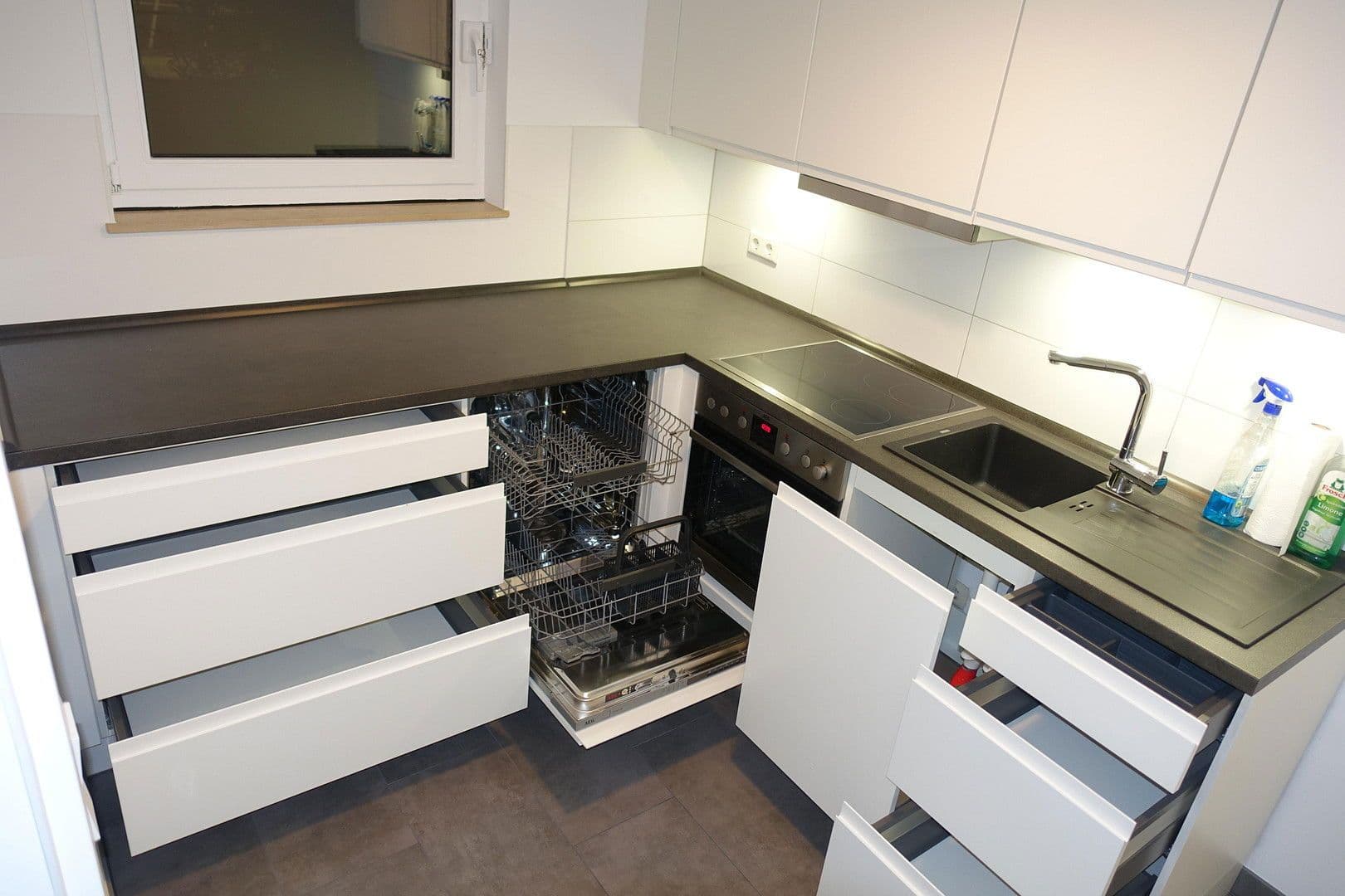 Predaj bytu 2-izbový 66 m², Krefeld, Severné Porýnie - Westfálsko Predaj bytu 2-izbový 66 m², Krefeld, Severné Porýnie - Westfálsko