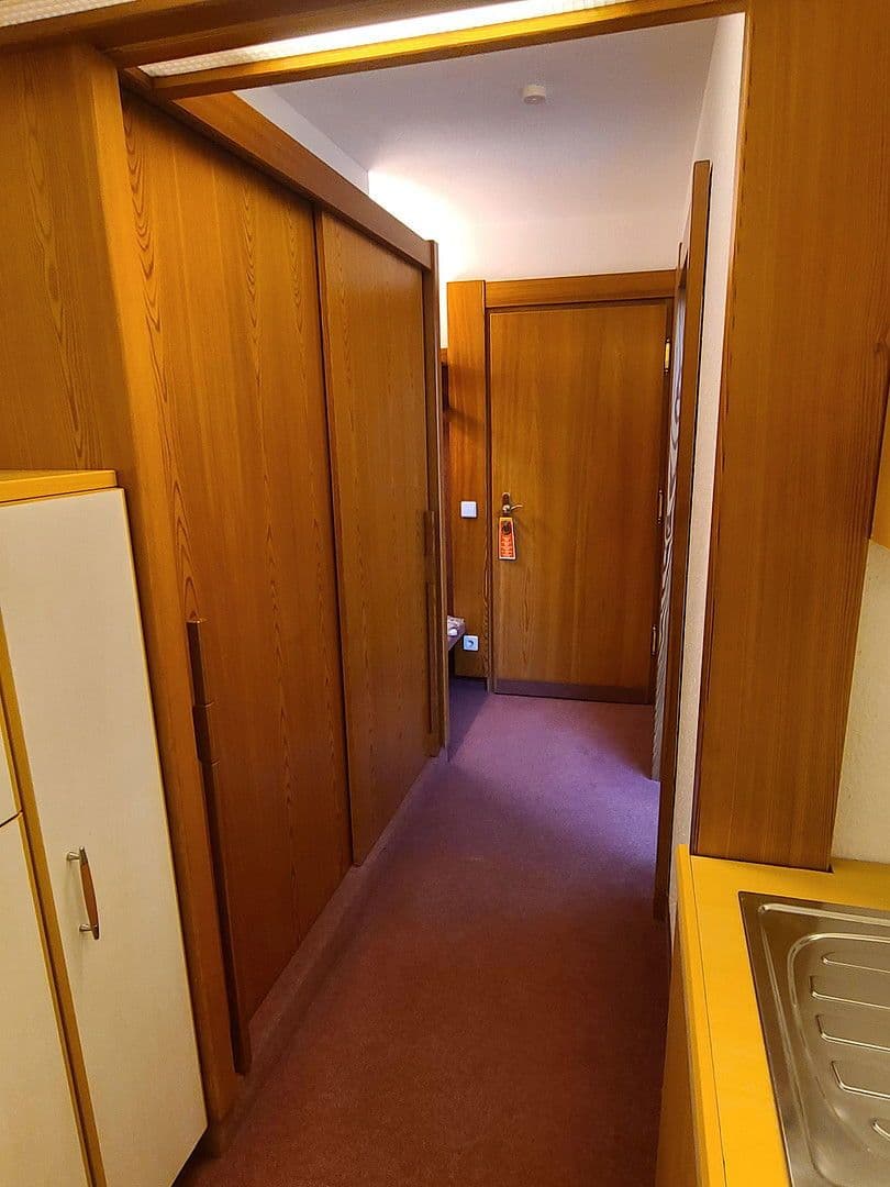 Prenájom bytu 1-izbový 35 m², Hölderlinstraße 1, Bad Liebenzell, Bádensko-Wurttembersko Prenájom bytu 1-izbový 35 m², Hölderlinstraße 1, Bad Liebenzell, Bádensko-Wurttembersko