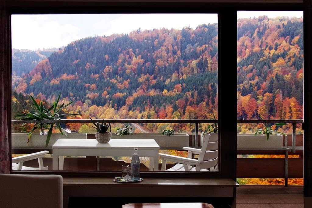 Prenájom bytu 1-izbový 35 m², Hölderlinstraße 1, Bad Liebenzell, Bádensko-Wurttembersko Prenájom bytu 1-izbový 35 m², Hölderlinstraße 1, Bad Liebenzell, Bádensko-Wurttembersko