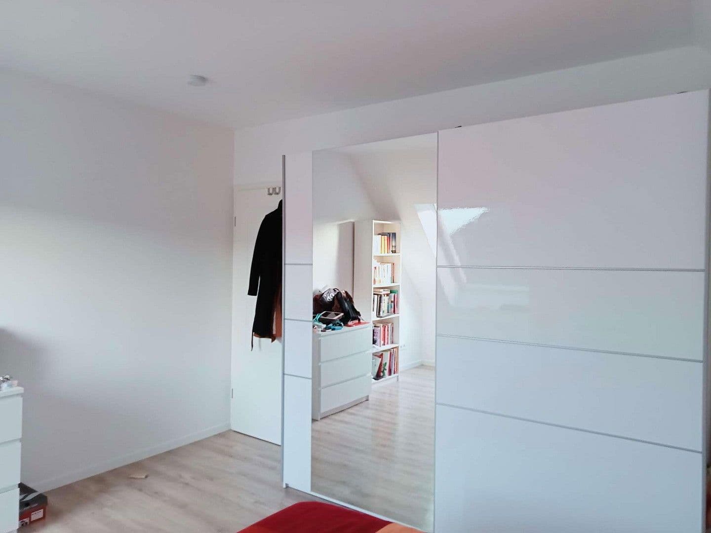 Prenájom bytu 2-izbový 62 m², Heiligenhaus, Severné Porýnie - Westfálsko Prenájom bytu 2-izbový 62 m², Heiligenhaus, Severné Porýnie - Westfálsko