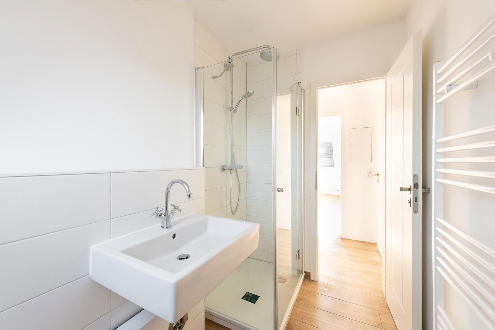 Prenájom bytu 2-izbový 62 m², Heiligenhaus, Severné Porýnie - Westfálsko Prenájom bytu 2-izbový 62 m², Heiligenhaus, Severné Porýnie - Westfálsko