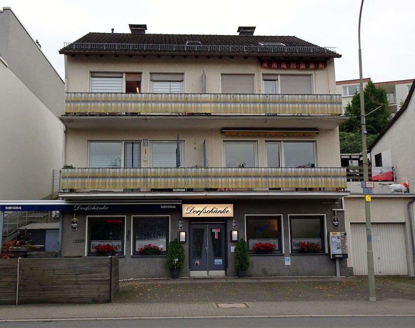 Predaj domu 388 m², pozemek 463 m², Overath, Severné Porýnie - Westfálsko Predaj domu 388 m², pozemek 463 m², Overath, Severné Porýnie - Westfálsko