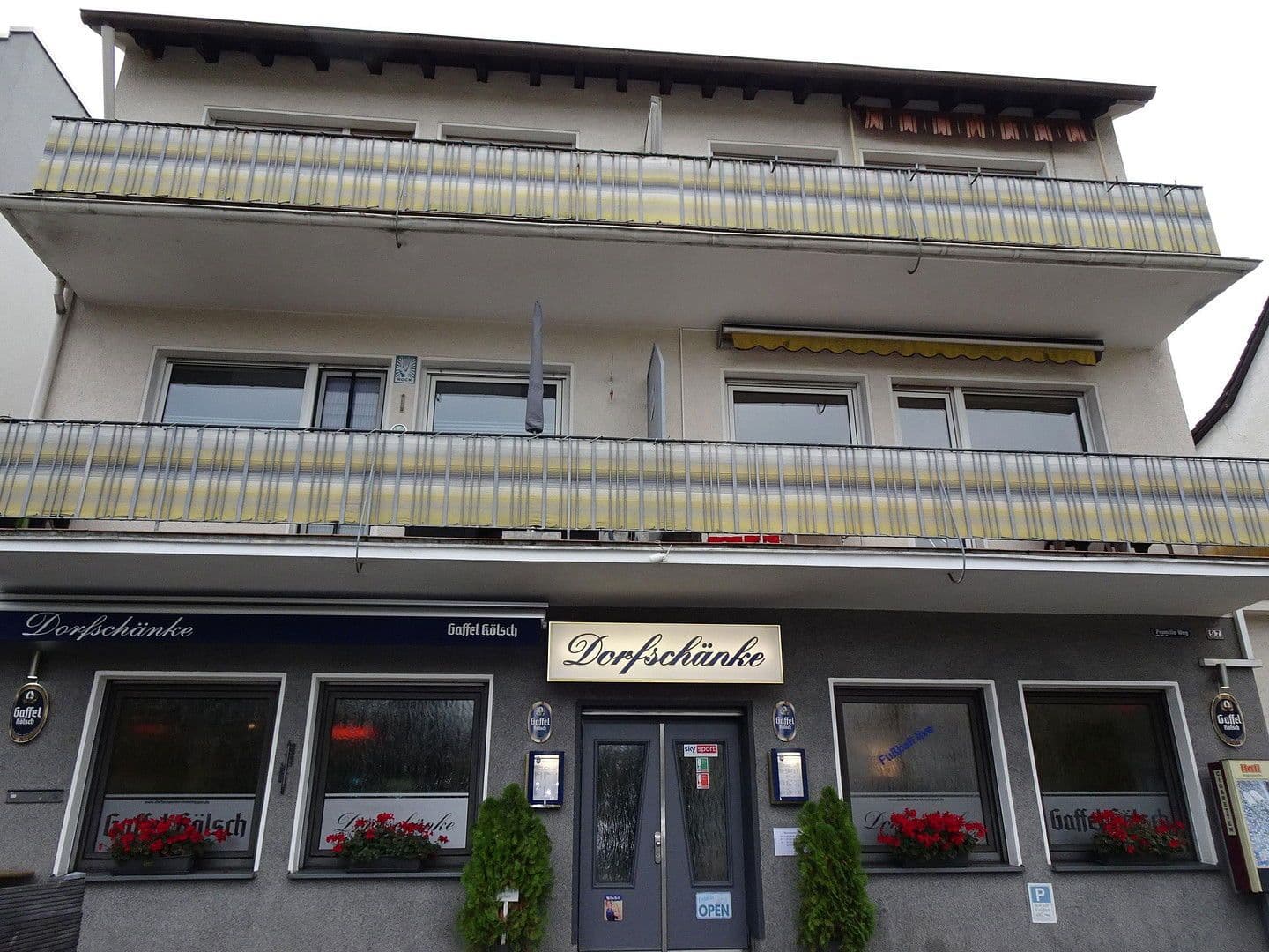 Predaj domu 388 m², pozemek 463 m², Overath, Severné Porýnie - Westfálsko Predaj domu 388 m², pozemek 463 m², Overath, Severné Porýnie - Westfálsko