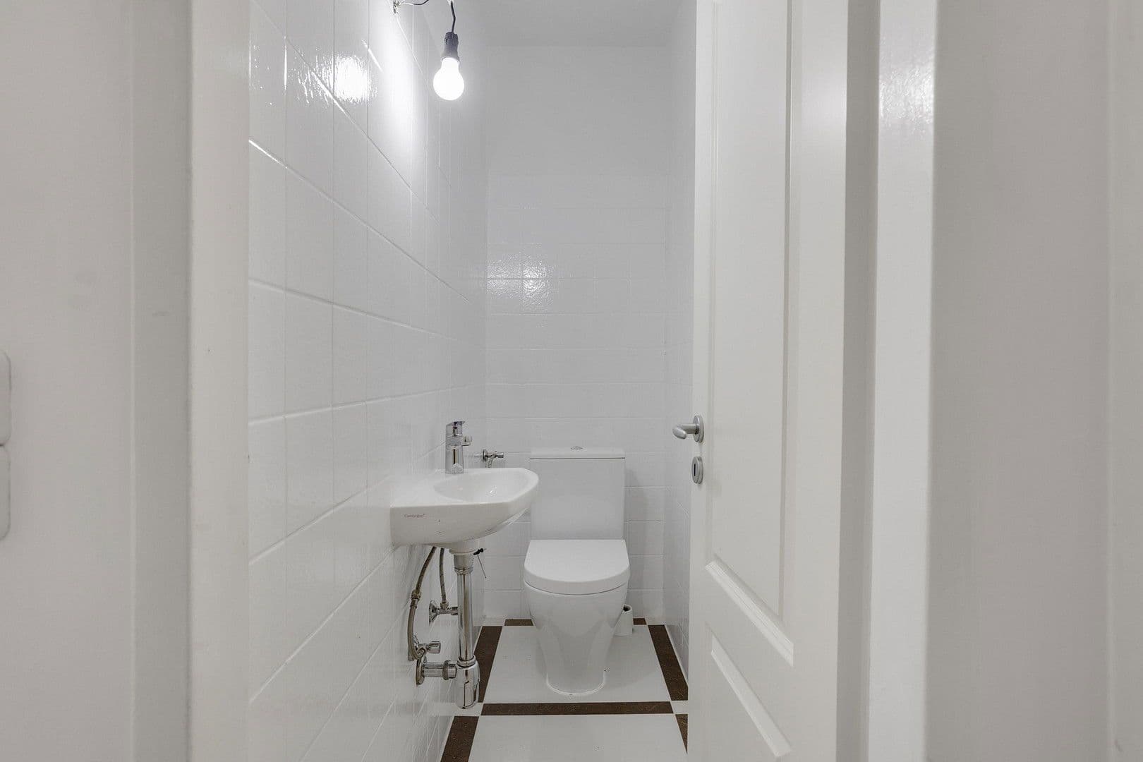 Predaj bytu 3-izbový 100 m², Togostr., Berlin, Berlín Predaj bytu 3-izbový 100 m², Togostr., Berlin, Berlín