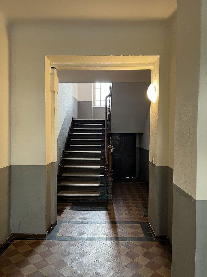 Predaj bytu 3-izbový 100 m², Togostr., Berlin, Berlín Predaj bytu 3-izbový 100 m², Togostr., Berlin, Berlín