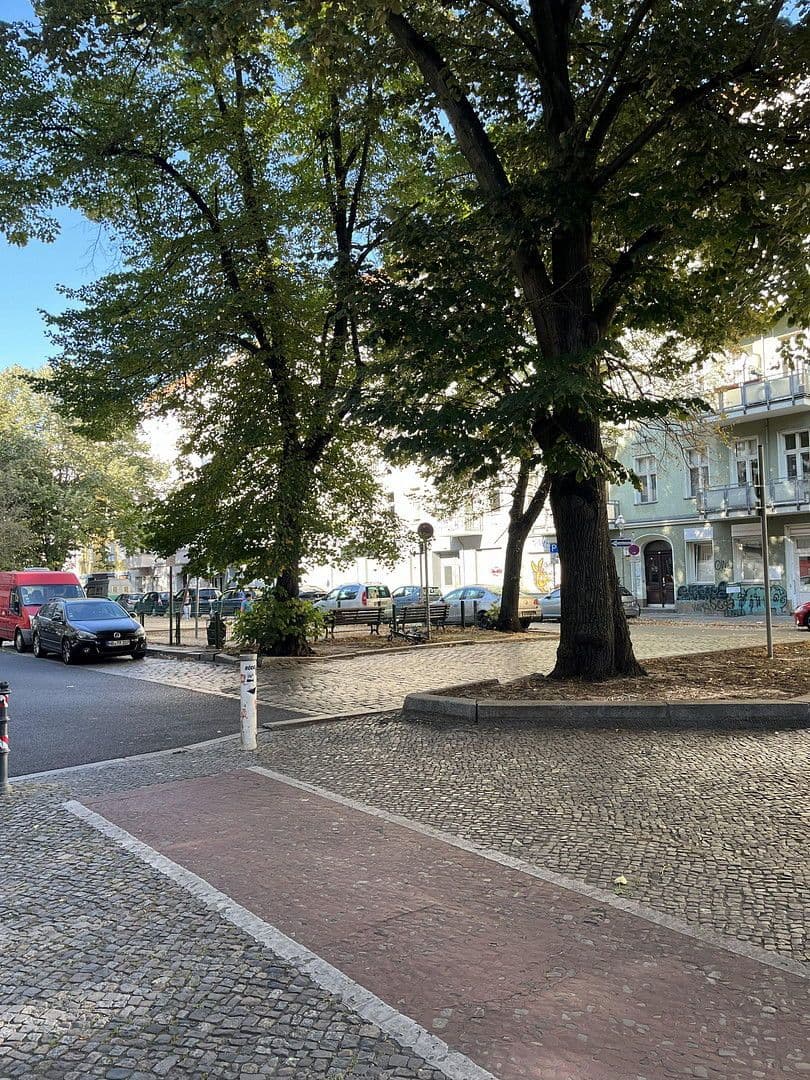 Predaj bytu 3-izbový 100 m², Togostr., Berlin, Berlín Predaj bytu 3-izbový 100 m², Togostr., Berlin, Berlín