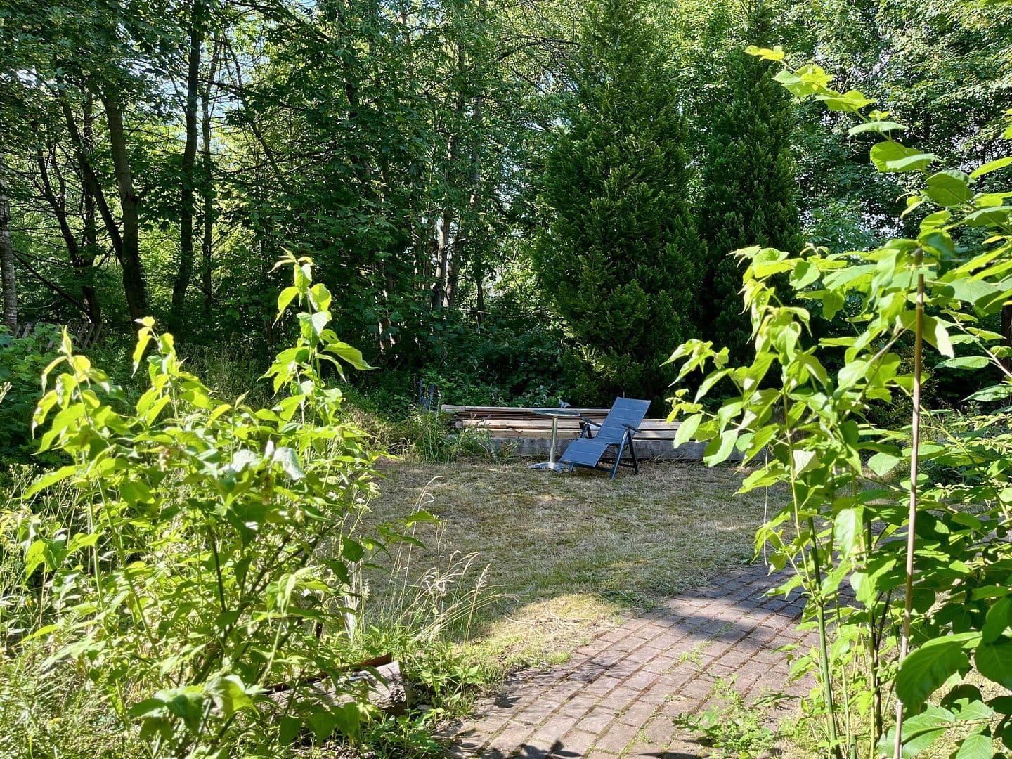 Prenájom bytu 4-izbový 91 m², Mönckebergallee, Hannover, Dolné Sasko Prenájom bytu 4-izbový 91 m², Mönckebergallee, Hannover, Dolné Sasko