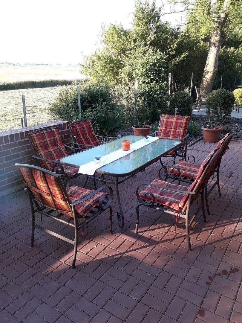 Predaj domu 129 m², pozemek 1.670 m², Schoonorther Landesstraße 40, Osteel, Dolné Sasko Predaj domu 129 m², pozemek 1.670 m², Schoonorther Landesstraße 40, Osteel, Dolné Sasko