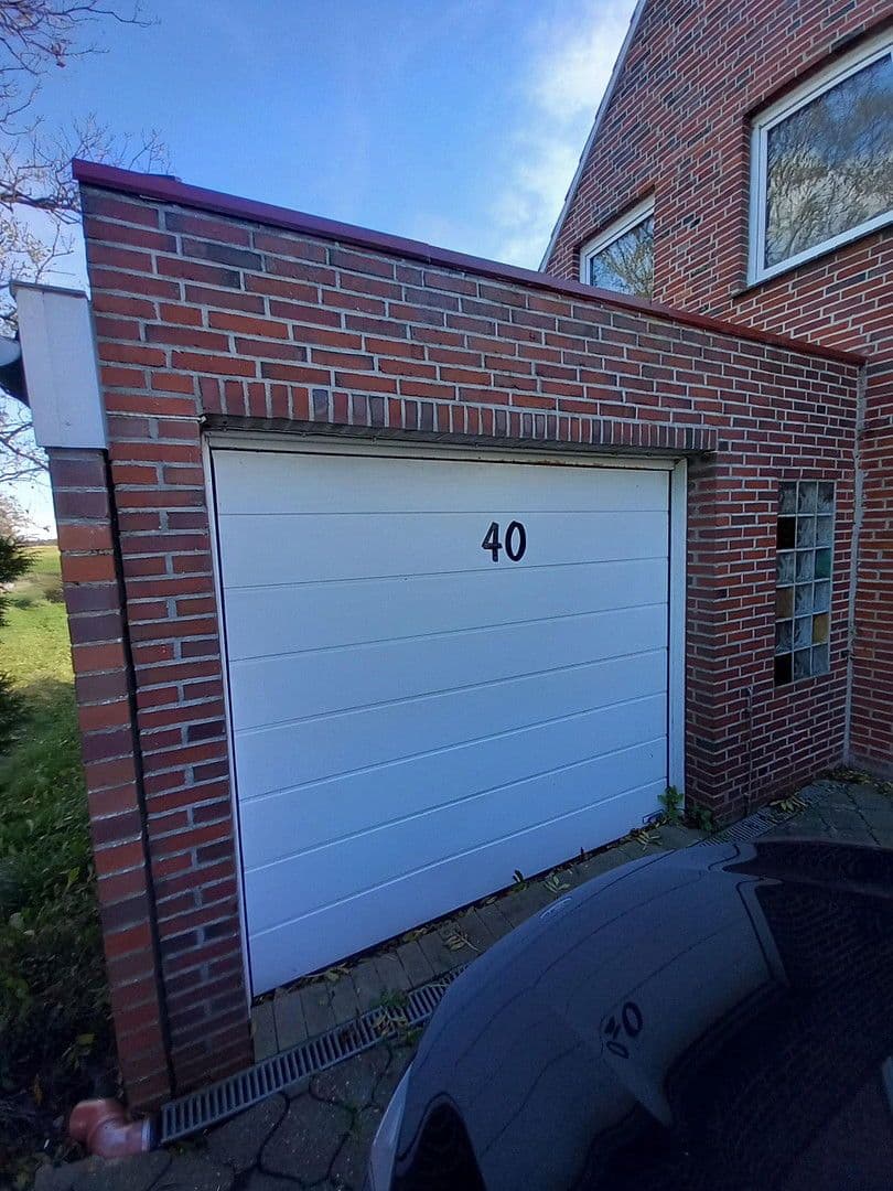 Predaj domu 129 m², pozemek 1.670 m², Schoonorther Landesstraße 40, Osteel, Dolné Sasko Predaj domu 129 m², pozemek 1.670 m², Schoonorther Landesstraße 40, Osteel, Dolné Sasko