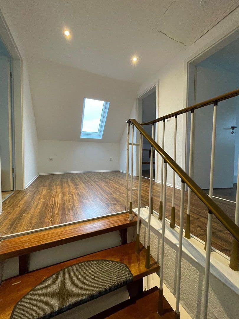 Predaj domu 129 m², pozemek 1.670 m², Schoonorther Landesstraße 40, Osteel, Dolné Sasko Predaj domu 129 m², pozemek 1.670 m², Schoonorther Landesstraße 40, Osteel, Dolné Sasko