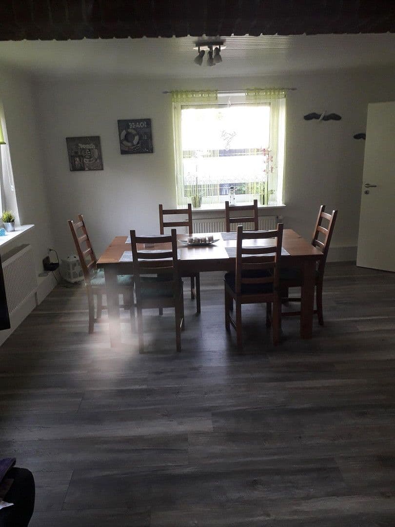 Predaj domu 129 m², pozemek 1.670 m², Schoonorther Landesstraße 40, Osteel, Dolné Sasko Predaj domu 129 m², pozemek 1.670 m², Schoonorther Landesstraße 40, Osteel, Dolné Sasko