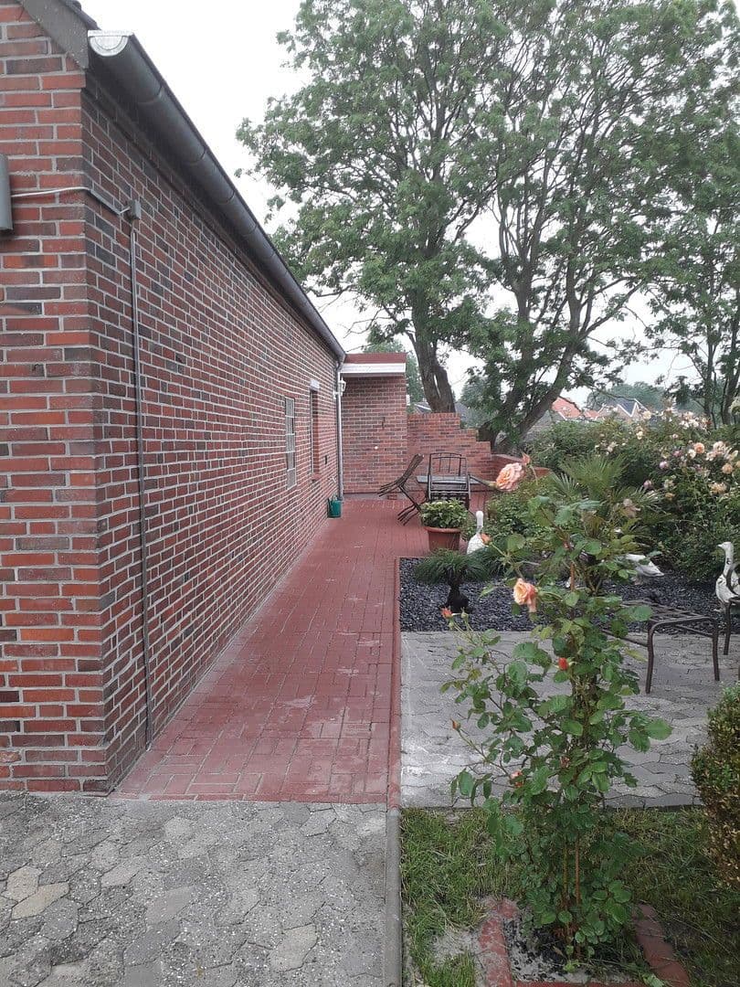 Predaj domu 129 m², pozemek 1.670 m², Schoonorther Landesstraße 40, Osteel, Dolné Sasko Predaj domu 129 m², pozemek 1.670 m², Schoonorther Landesstraße 40, Osteel, Dolné Sasko